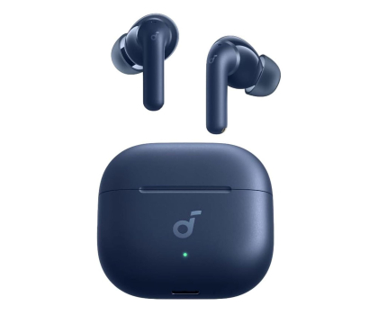 Słuchawki bezprzewodowe soundcore P42i Blue